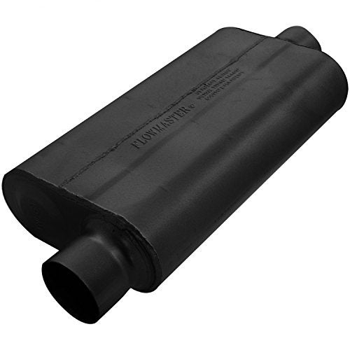 Flowmaster 943051 50 Series Delta Flow Chambered Muffler - Image 4