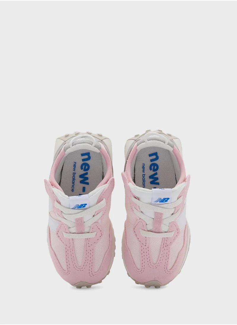 New Balance 327