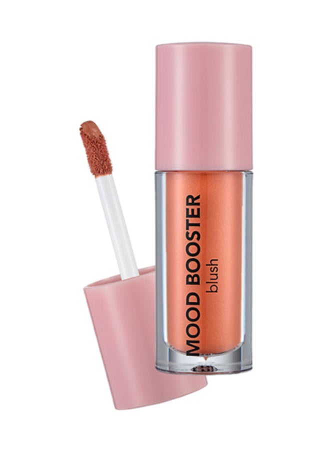 flormar Mood Booster Blush 001 Follow your heart - Image 1