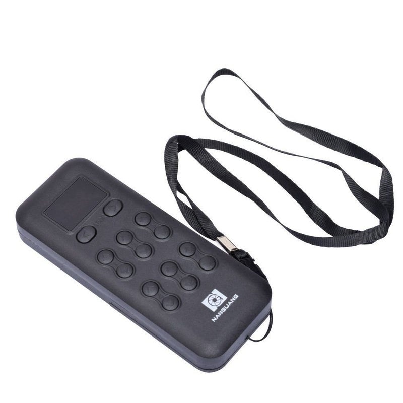 Fotoconic 3 Roller Motorized Electric Wall Ceiling Mount Background Support System with Remote - Image 5