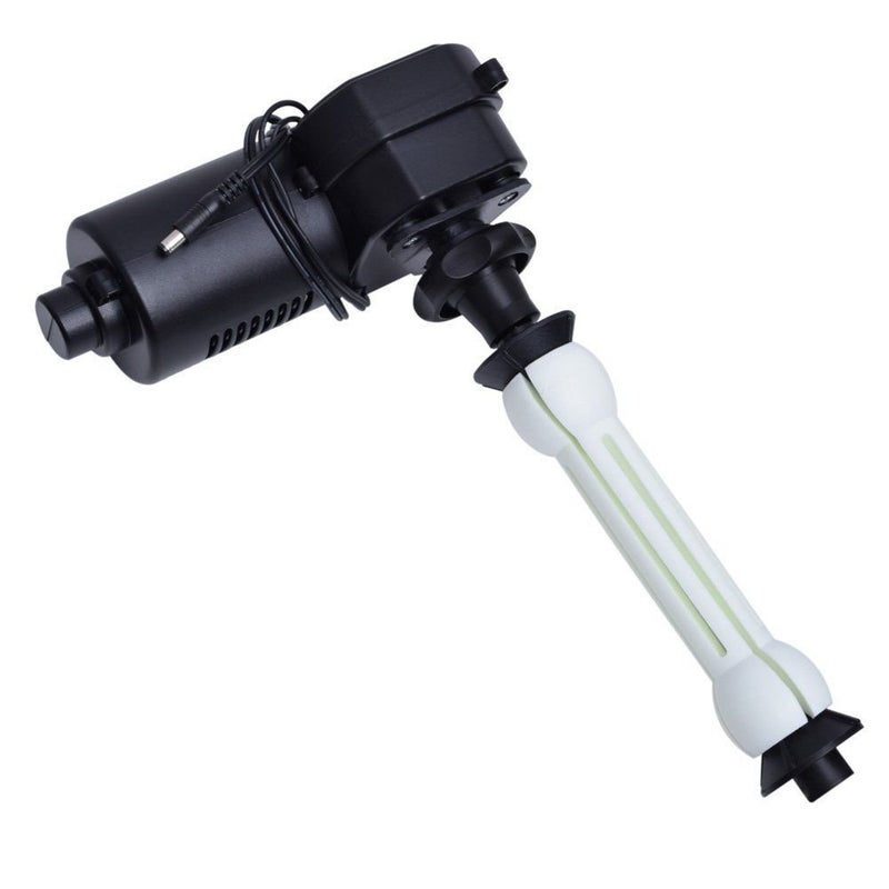 Fotoconic 3 Roller Motorized Electric Wall Ceiling Mount Background Support System with Remote - Image 2