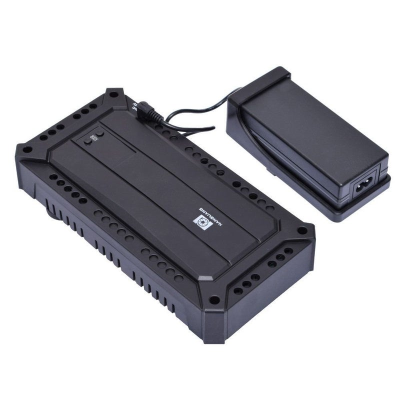 Fotoconic 3 Roller Motorized Electric Wall Ceiling Mount Background Support System with Remote - Image 4