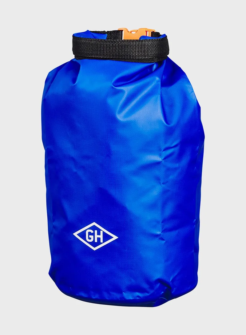 GENTLEMEN'S HARDWARE 10Ltr Waterproof Dry Bag