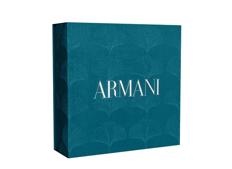 armani Armani Acqua di Gio Profundo Eau de Parfum Fragrance Set