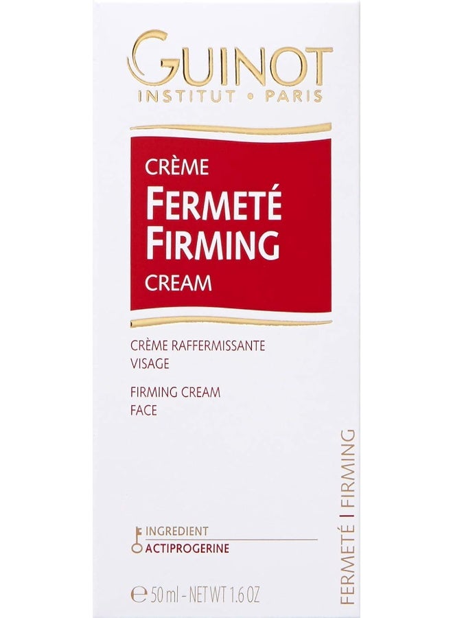 GUINOT Firming Cream, 1.6 oz - Image 2