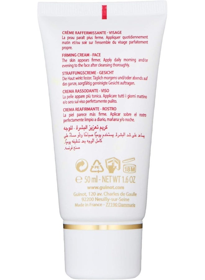 GUINOT Firming Cream, 1.6 oz - Image 4