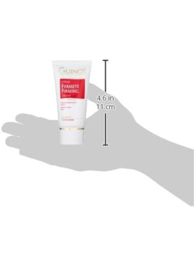 GUINOT Firming Cream, 1.6 oz - Image 5
