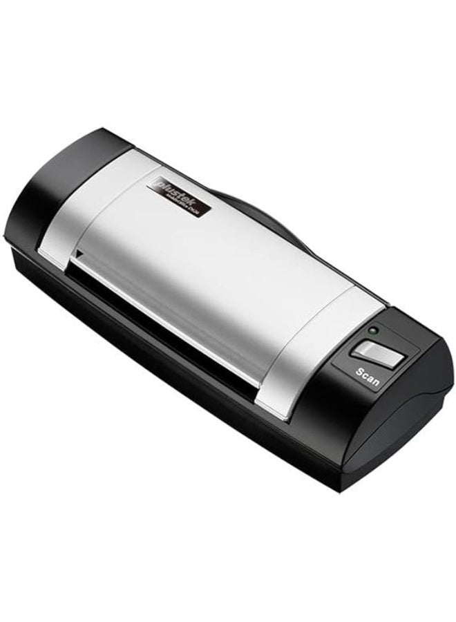 بلوستك Plustek D620 Card & ID Scanner USB - Image 3