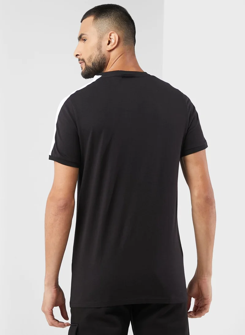 PUMA Iconic T7 T-Shirt