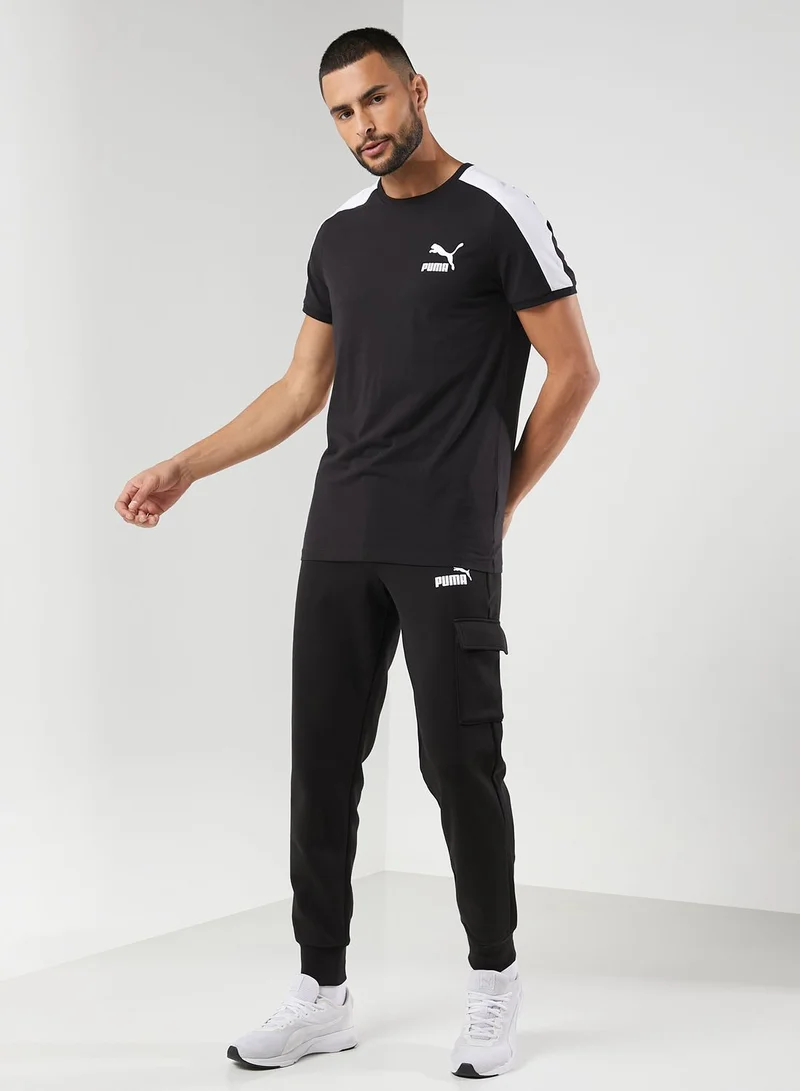 PUMA Iconic T7 T-Shirt