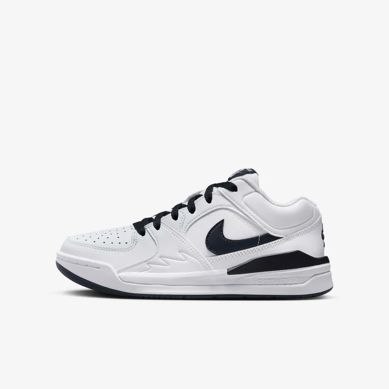 Jordan Kids' Stadium 90 Shoes
