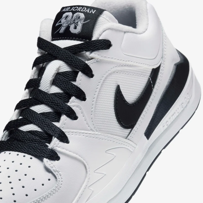 Jordan Kids' Stadium 90 Shoes