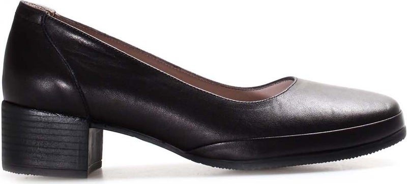 Fast Step Women's Thick Heeled Shoes 889ZA5065  - Image 1