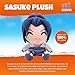 Youtooz Naruto Sasuke 9 Plushie Collectible Sasuke from Naruto Plush Collection - Image 4