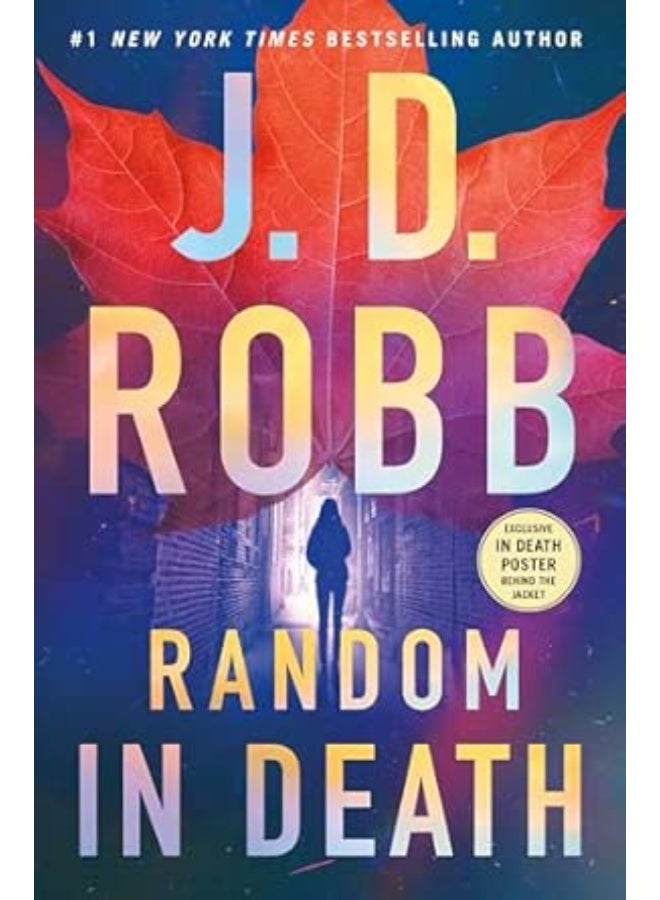 Random in Death: An Eve Dallas Novel