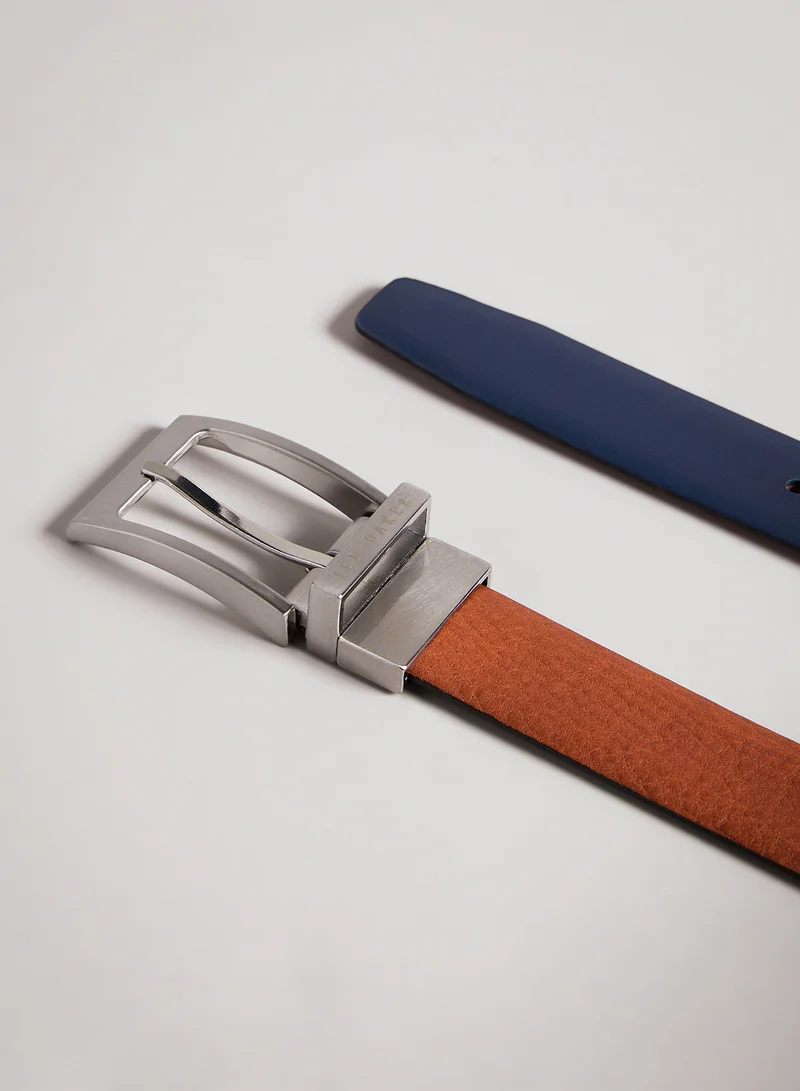Ted Baker Reversible Leather Belt