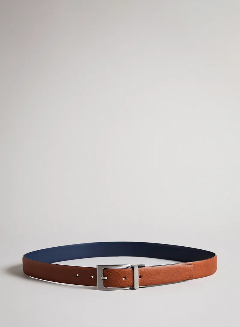 Ted Baker Reversible Leather Belt