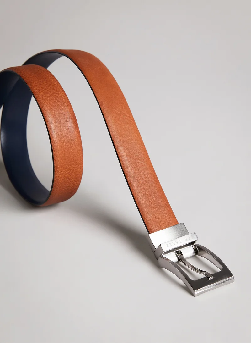 Ted Baker Reversible Leather Belt