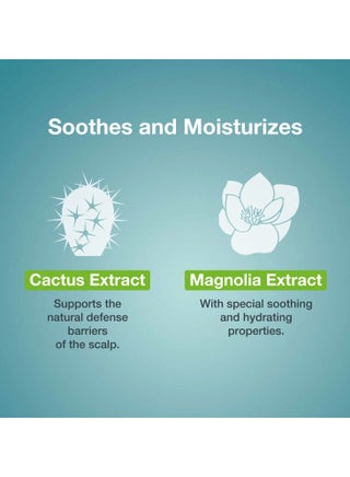 Scalp Care Cosmetic - view 3
