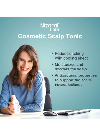 Scalp Care Cosmetic - view 4