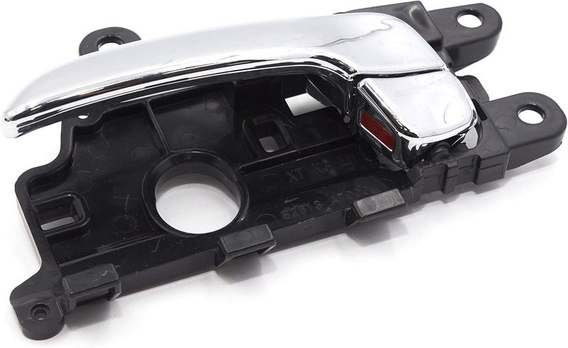 Otois Chrome Door Handle for Kia Forte Cerato K3 - Image 4
