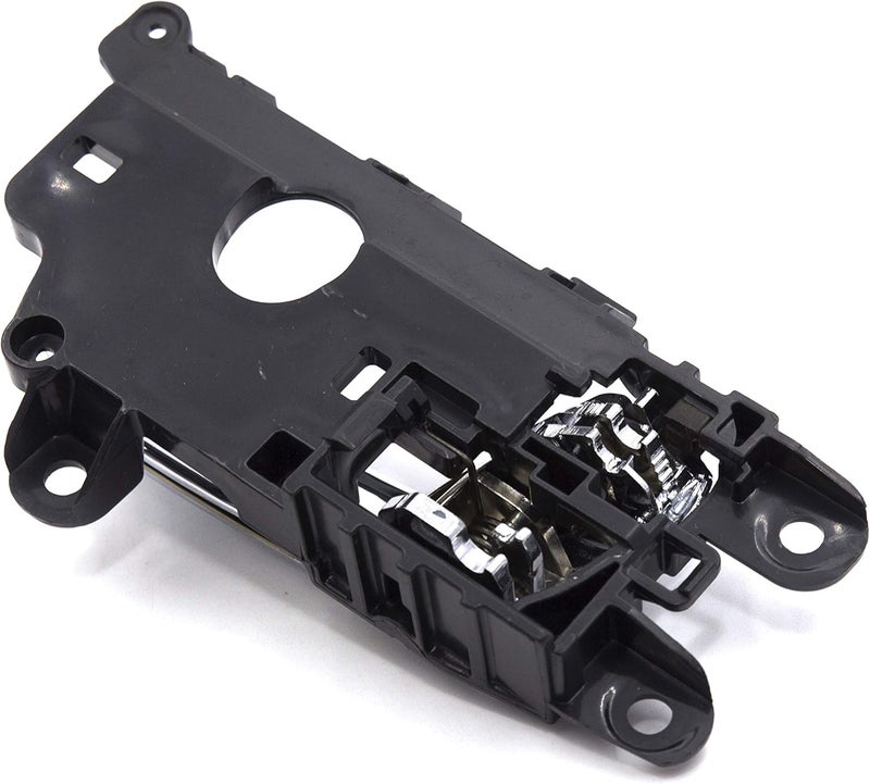 Otois Chrome Door Handle for Kia Forte Cerato K3 - Image 5