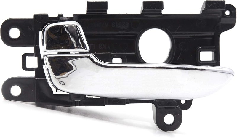 Otois Chrome Door Handle for Kia Forte Cerato K3 - Image 1