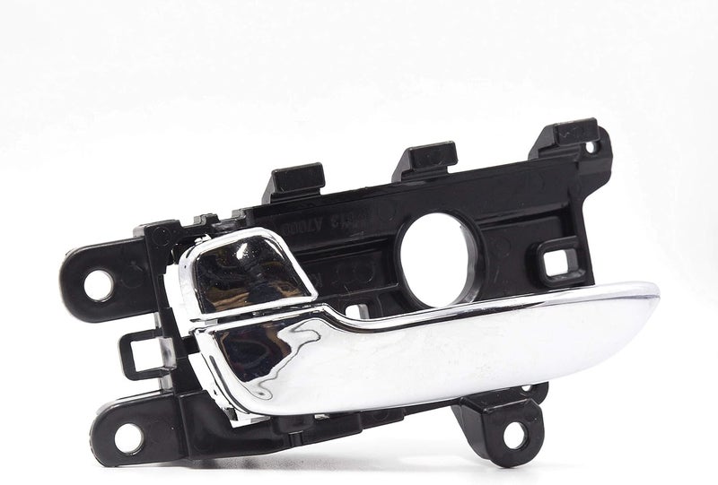 Otois Chrome Door Handle for Kia Forte Cerato K3 - Image 2