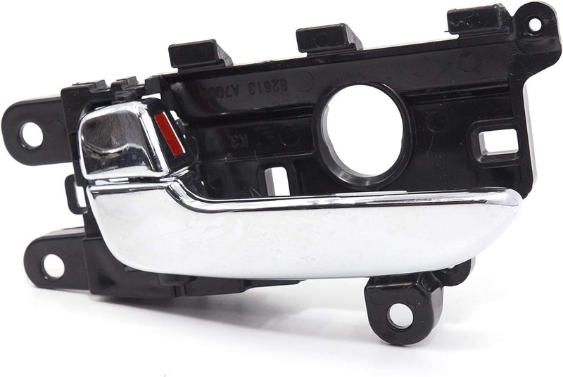 Otois Chrome Door Handle for Kia Forte Cerato K3 - Image 3