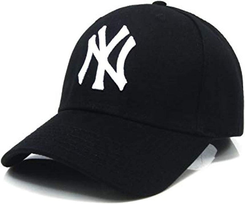 New York NY Baseball & Snapback Hat For Unisex