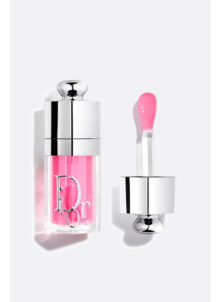 Dior Rouge زيت شفاه ديور أديكت جلو 007 توت العليق - Image 1