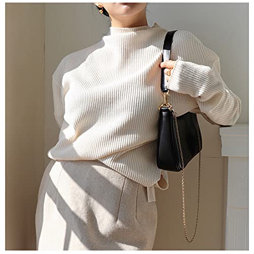 VODIU Clutch Tote Handbags with 2 Removable Straps and Zipper Closure Crossbody Bags Shoulder Purse Handbag for Women - Image 5