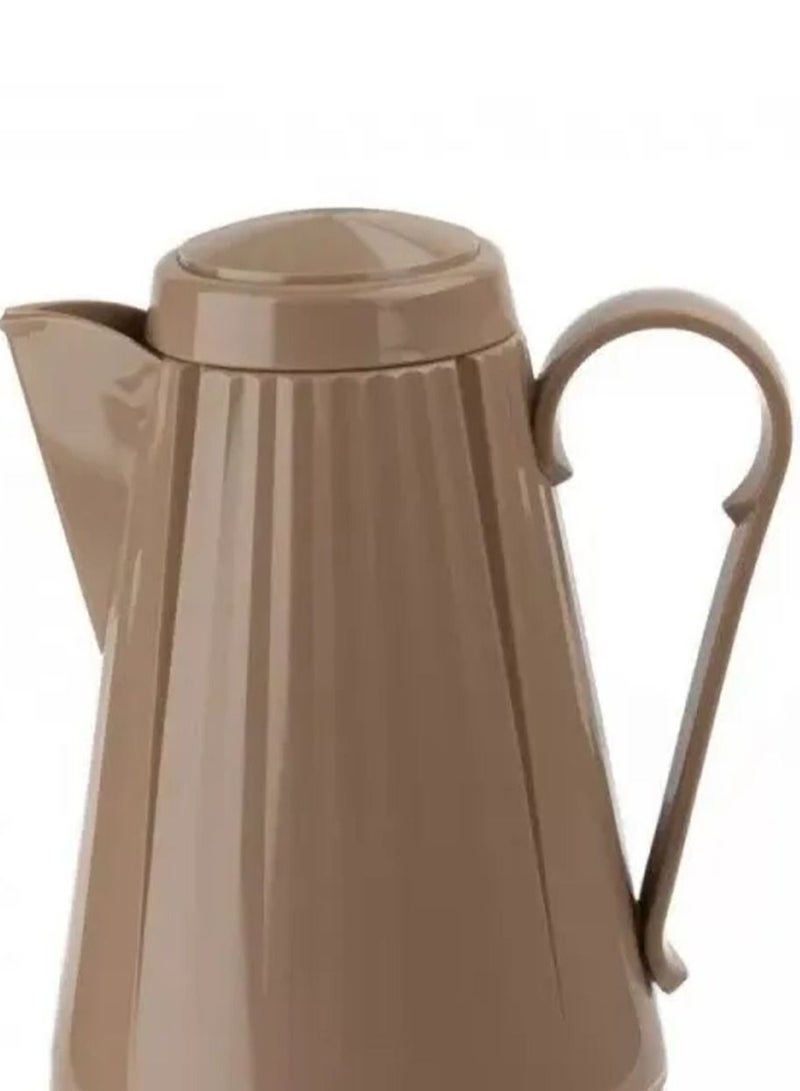 Home Master A high Quality Thermos For Coffee And Tea That Preserves Heat In An Elegant Manner HM-1031-02  - Image 2