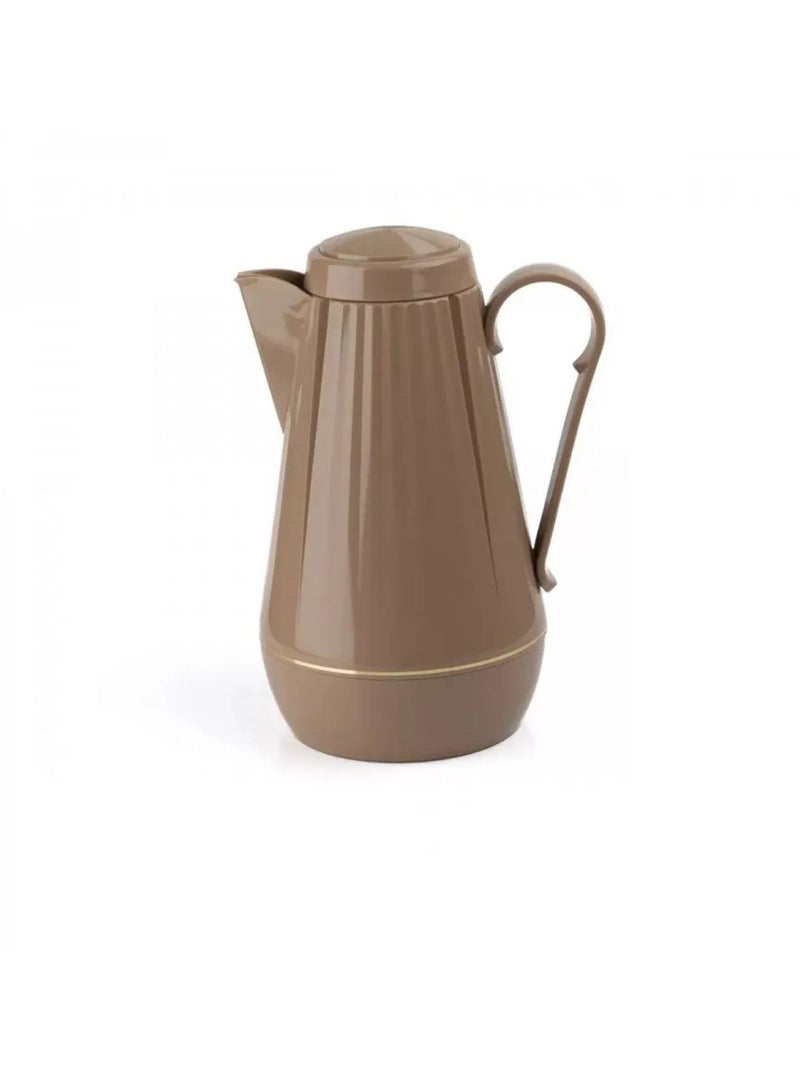 Home Master A high Quality Thermos For Coffee And Tea That Preserves Heat In An Elegant Manner HM-1031-02  - Image 1