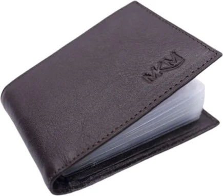 ام كي ام Horizontal Men's Wallet