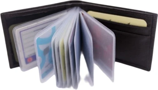ام كي ام Horizontal Men's Wallet