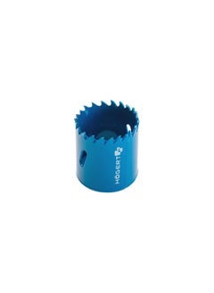 Högert Technik Hogert Technik Germany Bimetal hole saw 38 mm steel M42  - Image 1