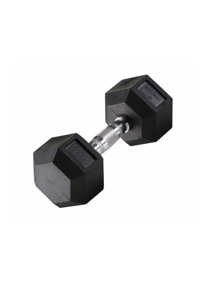 دمبل سداسي الأوزان 2 كجم - Image 3