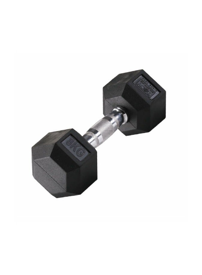 دمبل سداسي الأوزان 2 كجم - Image 4