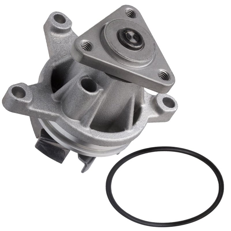 مجموعة مضخة المياه KEYOOG AW4126 لسيارات 20L23L25L تناسب فورد إيدج 1214 إسكاب 1319 فوكوس 0318 رينجر 0111 لينكولن MKT MKZ 1316 مازدا 3 0313 تريبيوت ميركوري مارينر OE 1119276