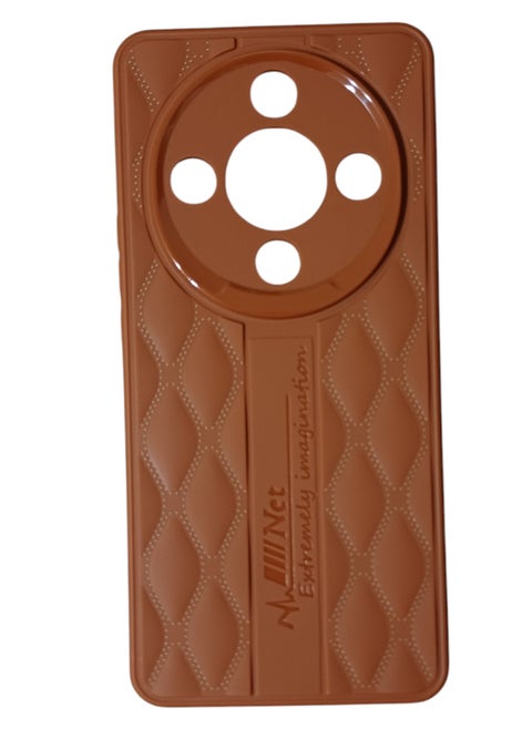 Back Cover Compatible With Phone Honor X9B