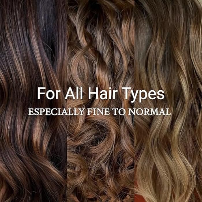 Loma Hair Care Daily Duo: Shampoo and Conditioner - Image 4