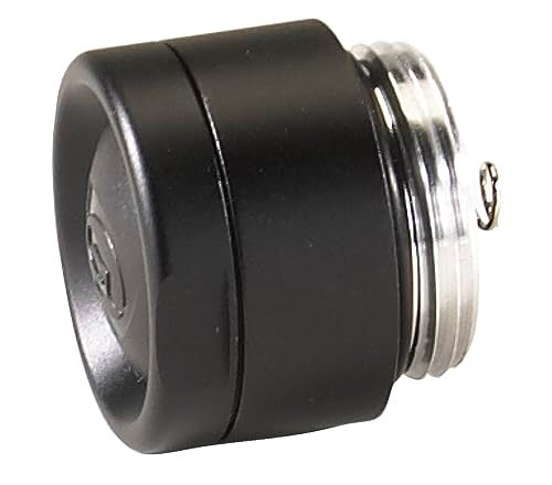 Streamlight 75851 Stinger DS Tail Cap Switch, Black - Image 2