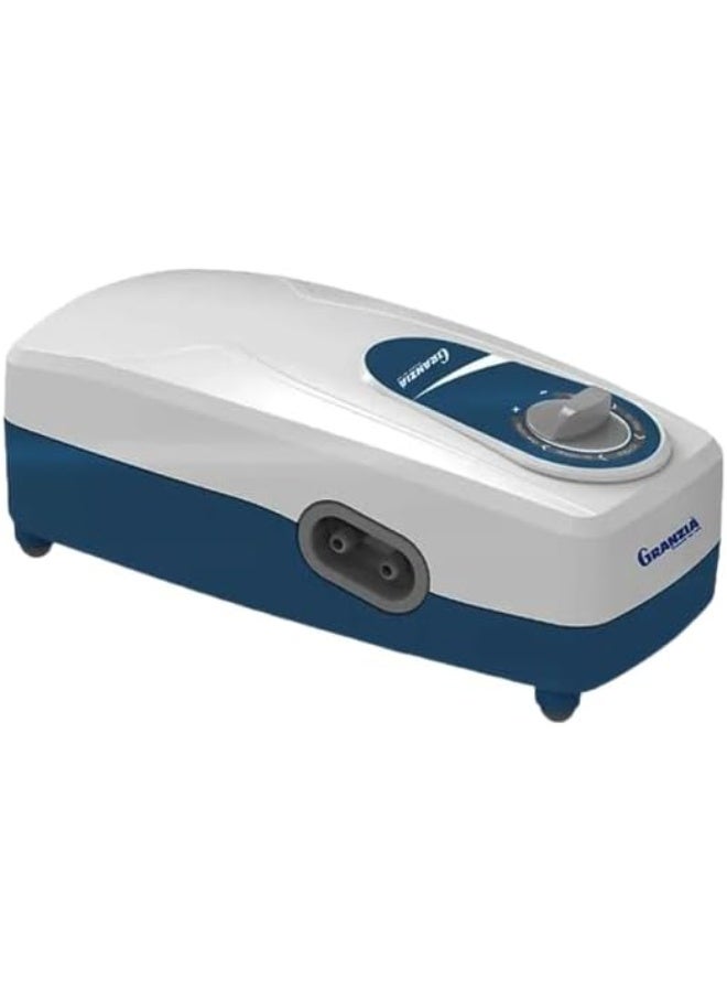 Granzia Medical Air Mattress – Anti-Bedsore with Electric Pump – Hospital & Home Care – Comfortable & Adjustable - Image 2