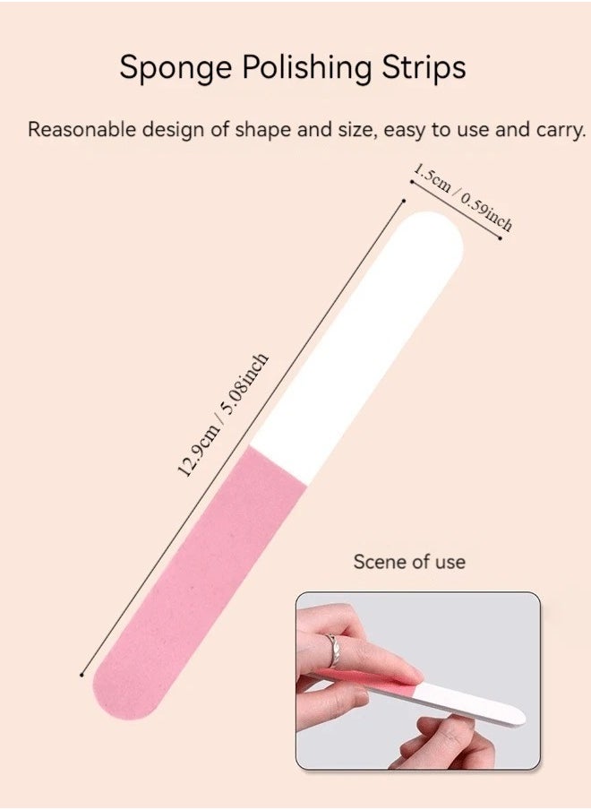 Professional Portable Manicure Pedicure Set, Battery Operated Electric Pedicure Pen with 6 Nail Care Tips, 2 Nail Clippers, Nail File and Cuticle File for Feet Dead Skin Exfoliator - pzsku/Z5EB38C9DEE6924935B52Z/45/_/1730291869/6522f22c-b5e2-4935-a941-af1f1ae5479f