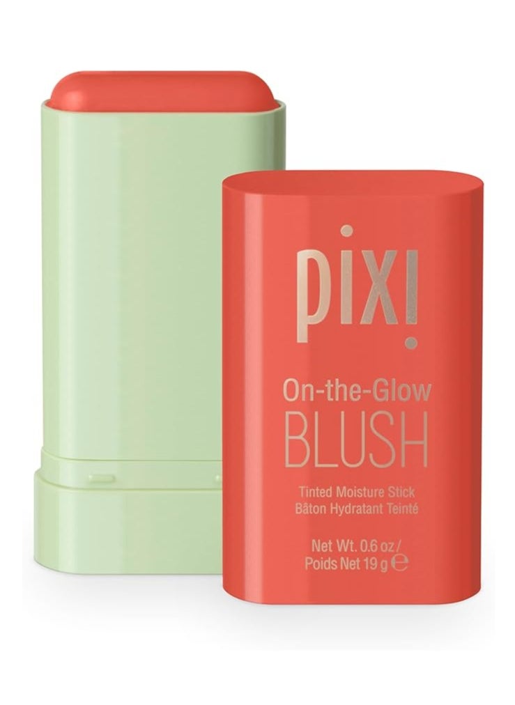pixi beauty - PIXI On-the-Glow Blush 19g - Image 1