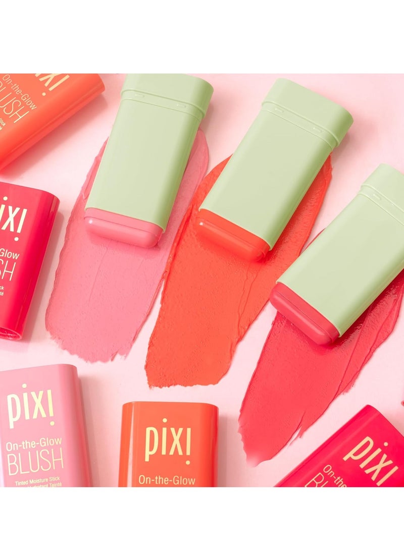 pixi beauty - PIXI On-the-Glow Blush 19g - Image 1