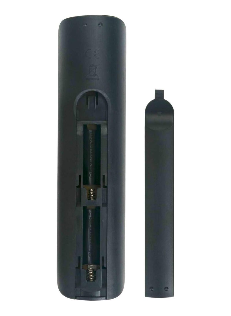 SmartGrist جهاز التحكم عن بُعد SmartGrist BN59-01303A الجديد مناسب لتلفزيونات سامسونج 4K UHD UA43NU7100 UA49NU7100 UA49NU7300 UA55NU7100 UA55NU7300 UA65NU7100 UA65NU7300 UA75NU7100 UA43NU7100K UA49NU7100K UA49NU7300K UA55NU7100K - Image 4