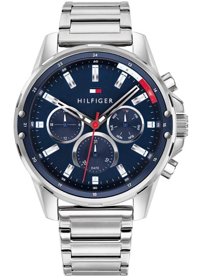 TOMMY HILFIGER TOMMY HILFIGER Wrist Watch for men - 1791788 