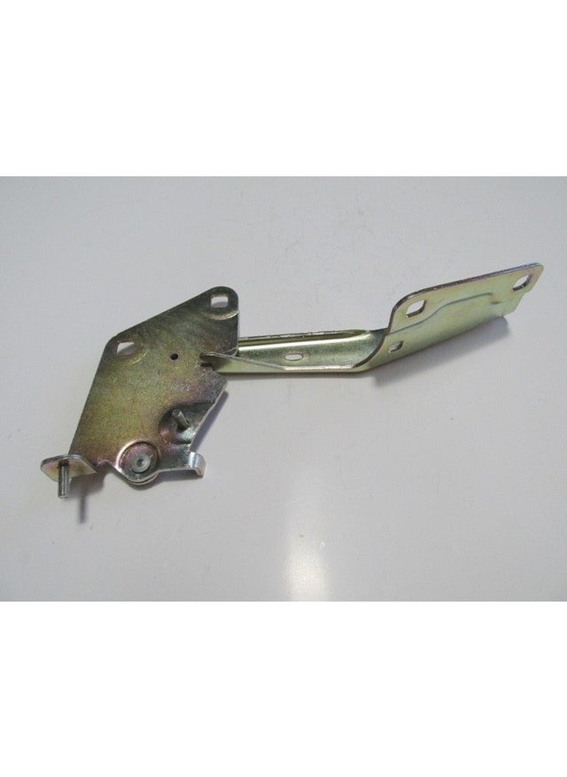 Tw Renault Megane- III- Hb- 10/13; Bonnet Hinge Right  - Image 1